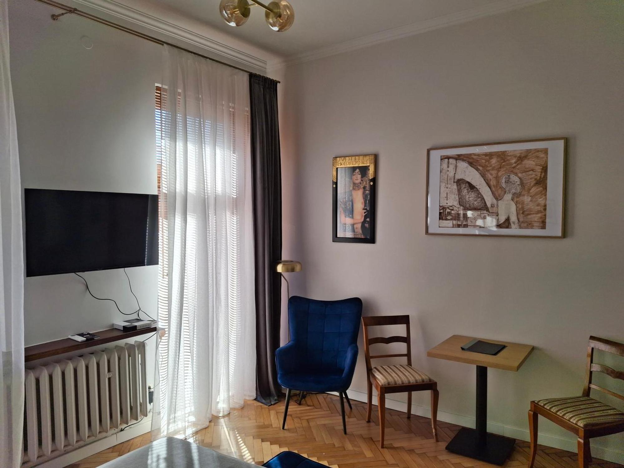 Apartament Studio Z Widokiem Na Rynek Bochnia Ngoại thất bức ảnh