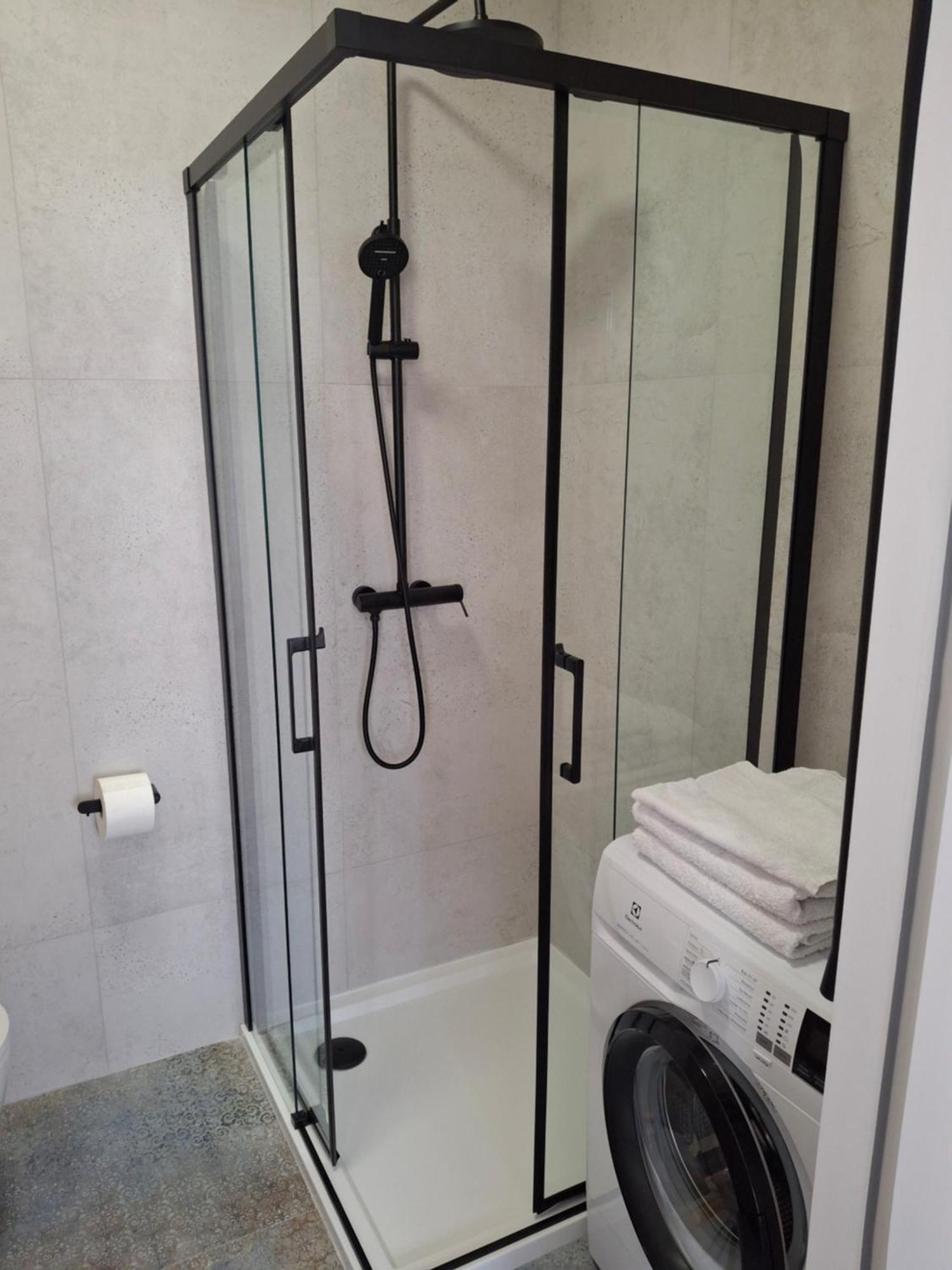 Apartament Studio Z Widokiem Na Rynek Bochnia Ngoại thất bức ảnh
