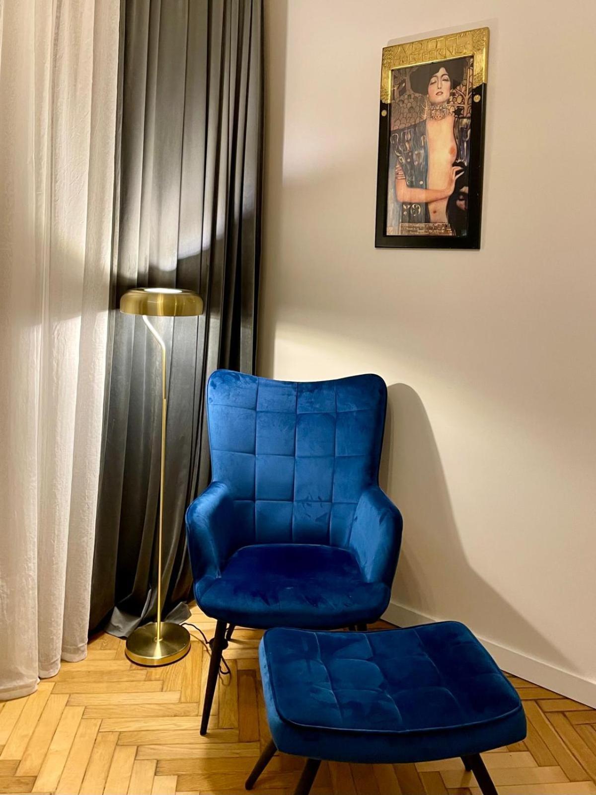 Apartament Studio Z Widokiem Na Rynek Bochnia Ngoại thất bức ảnh