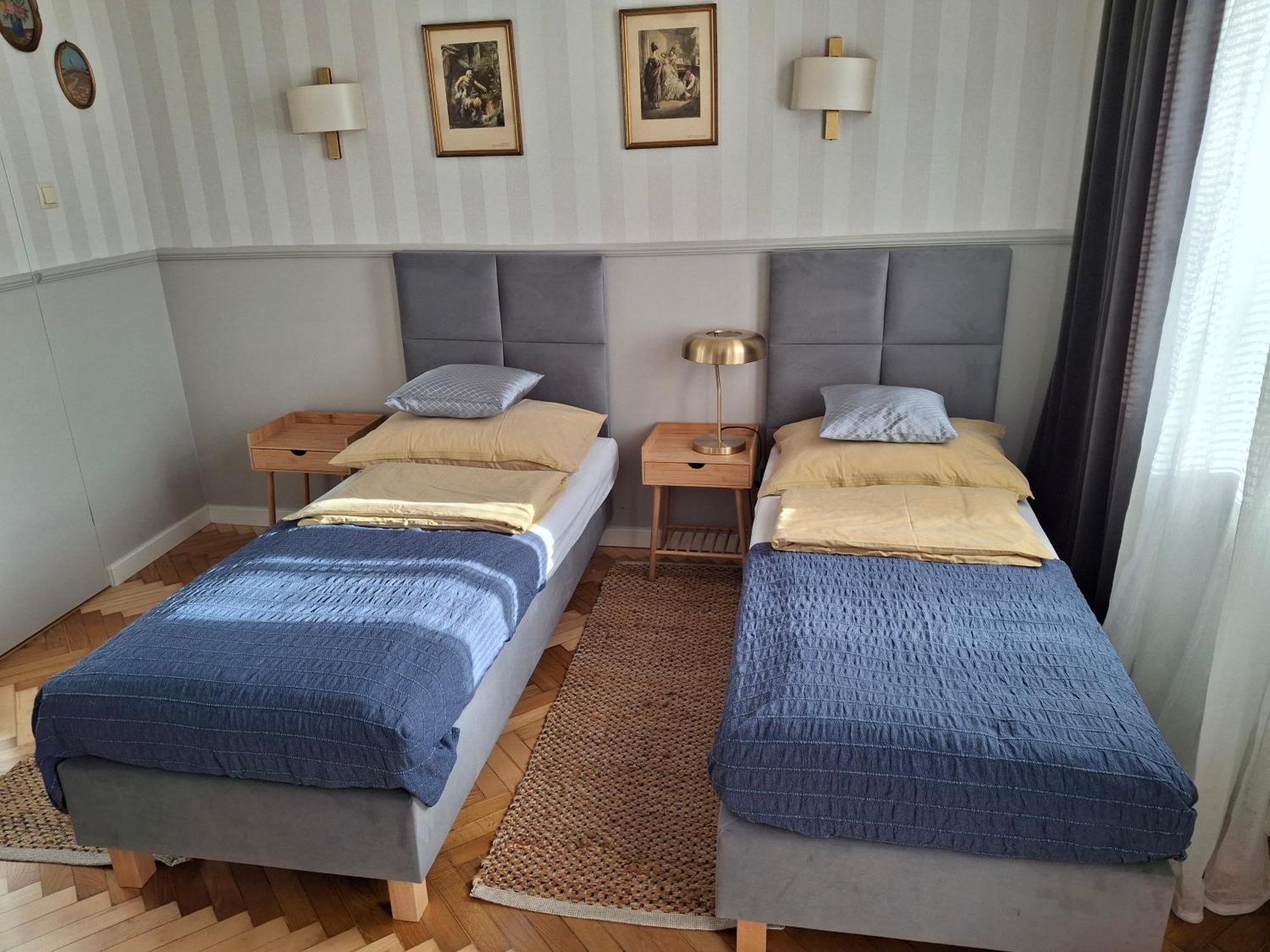 Apartament Studio Z Widokiem Na Rynek Bochnia Ngoại thất bức ảnh